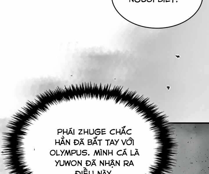 đối đầu với các vị thần Chapter 59 - Trang 2