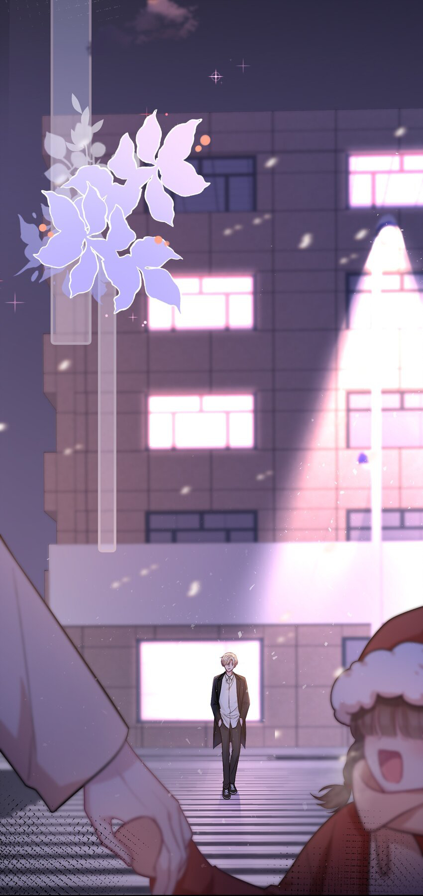 trước và sau ly hôn! chapter 77 35