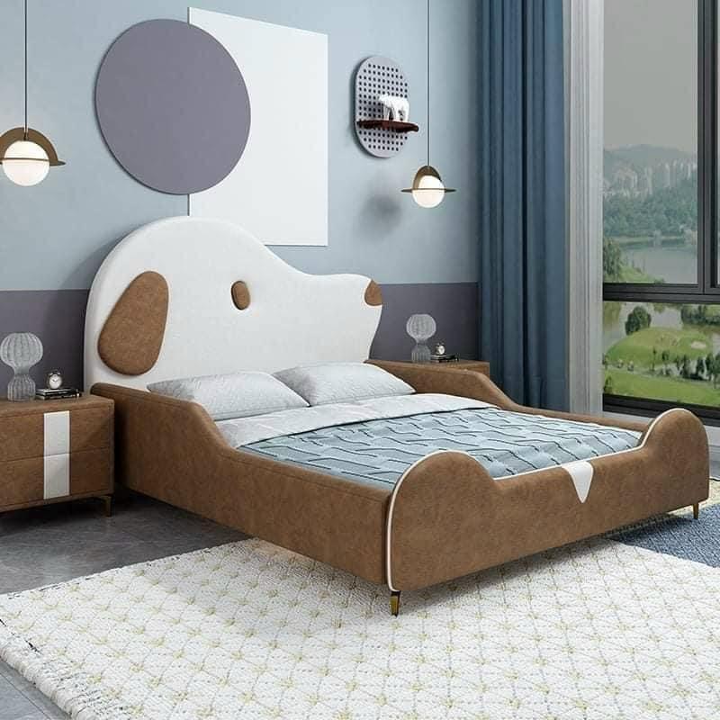 Giường ngủ trẻ em