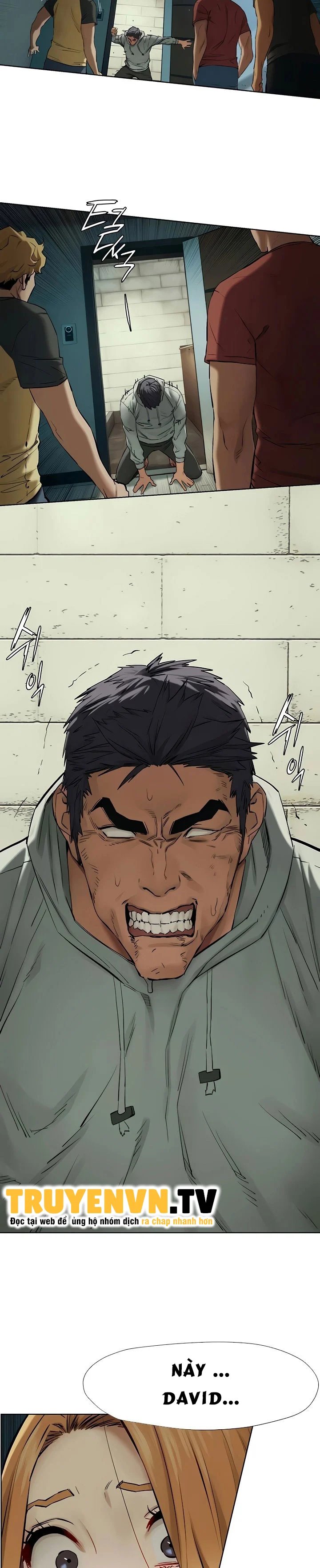 cuộc chiến thầm lặng chapter 221 25