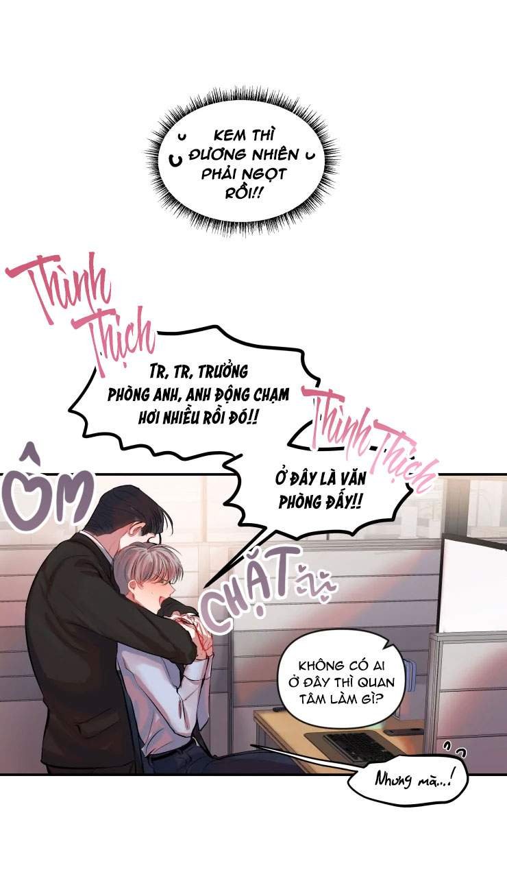 hợp đồng yêu đương chapter 9 12