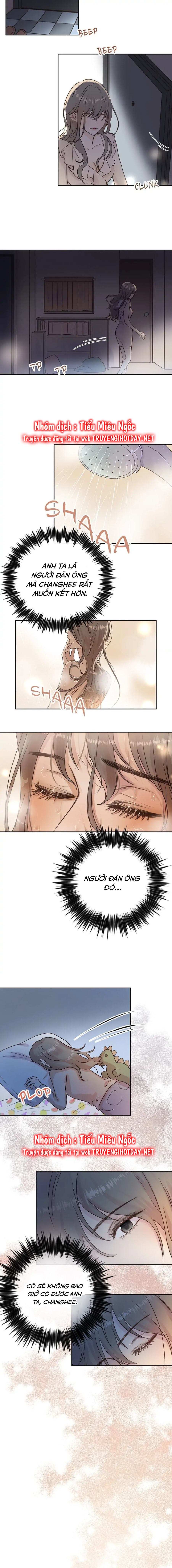 sự trả thù ngọt ngào của vợ tôi chapter 15 6