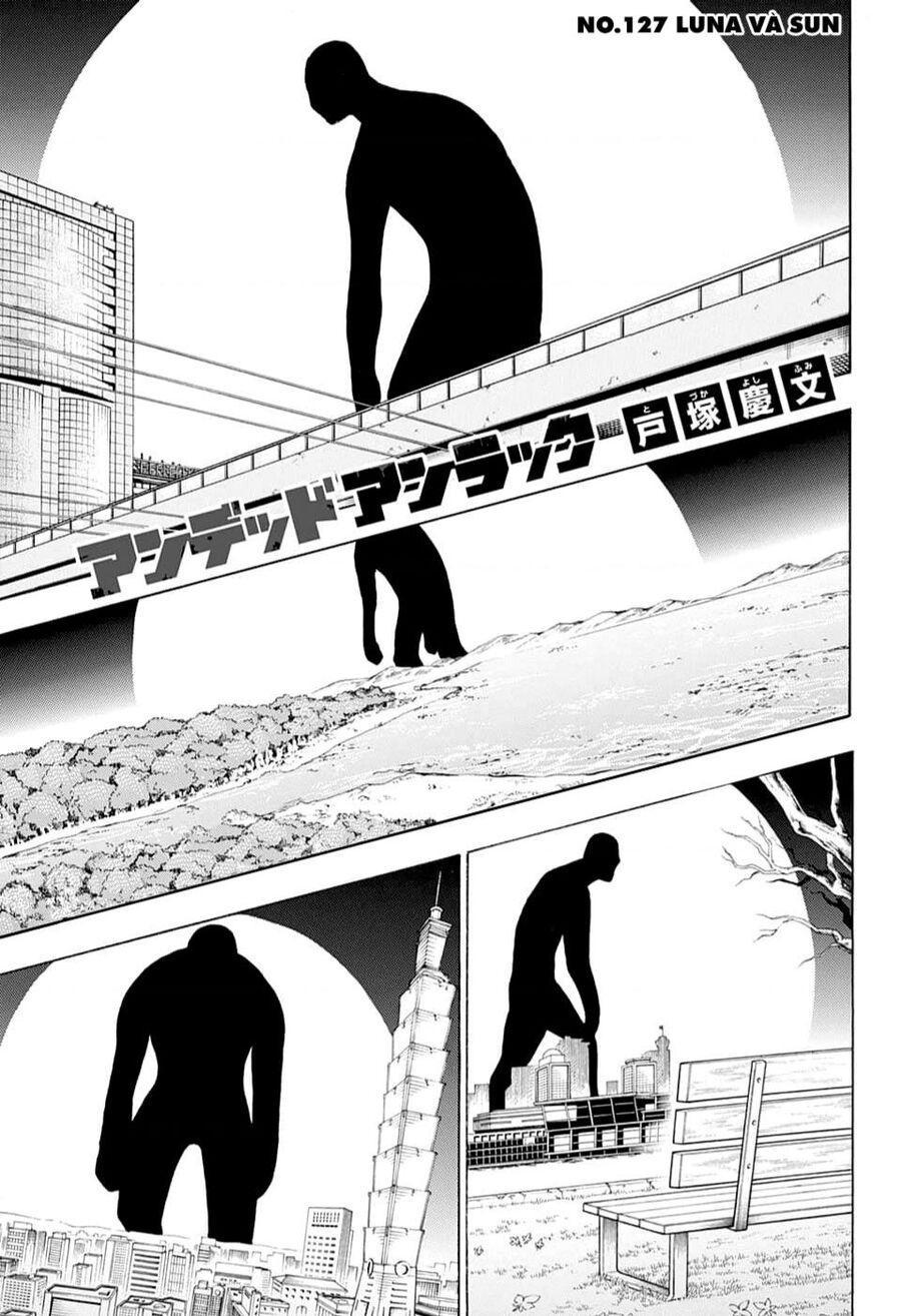 undead unluck chapter 127 2