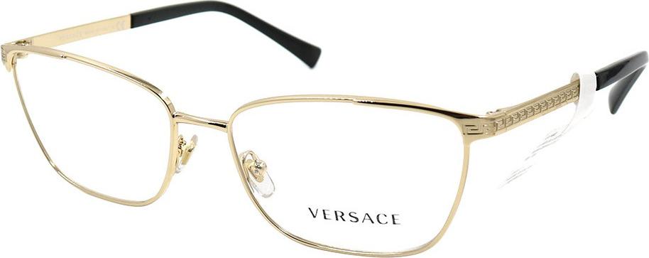 Gọng kính chính hãng Versace VE1262 1002