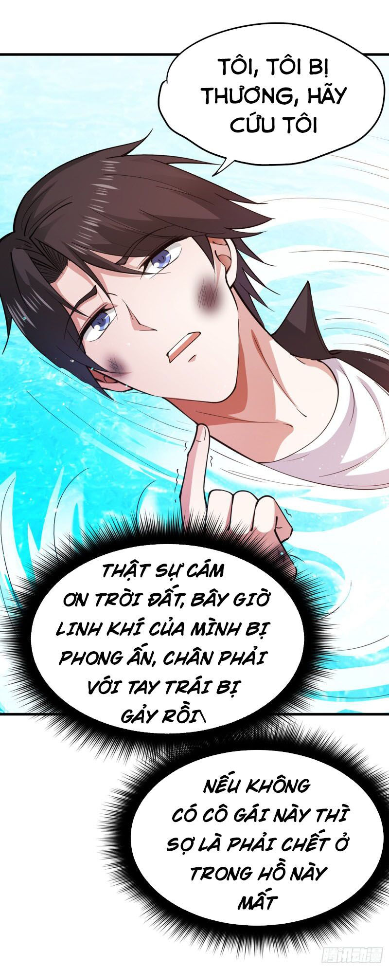tối cường thần y tại đô thị chapter 178 36
