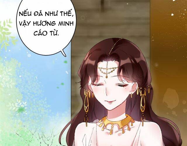 hoa nhan sách chapter 65.1 19