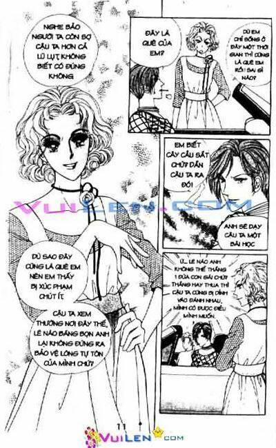 want you chapter 7 11