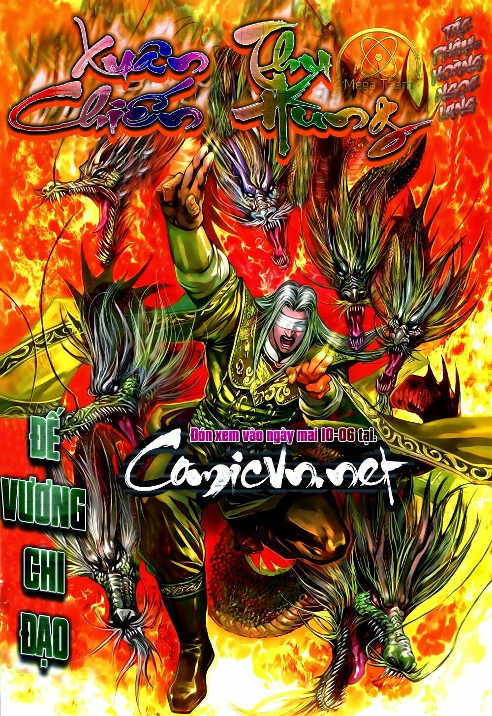 đông phương chân long chapter 4 27