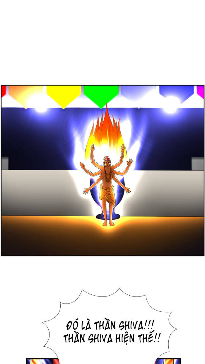 lớp học của những học sinh đặc biệt chapter 21 14