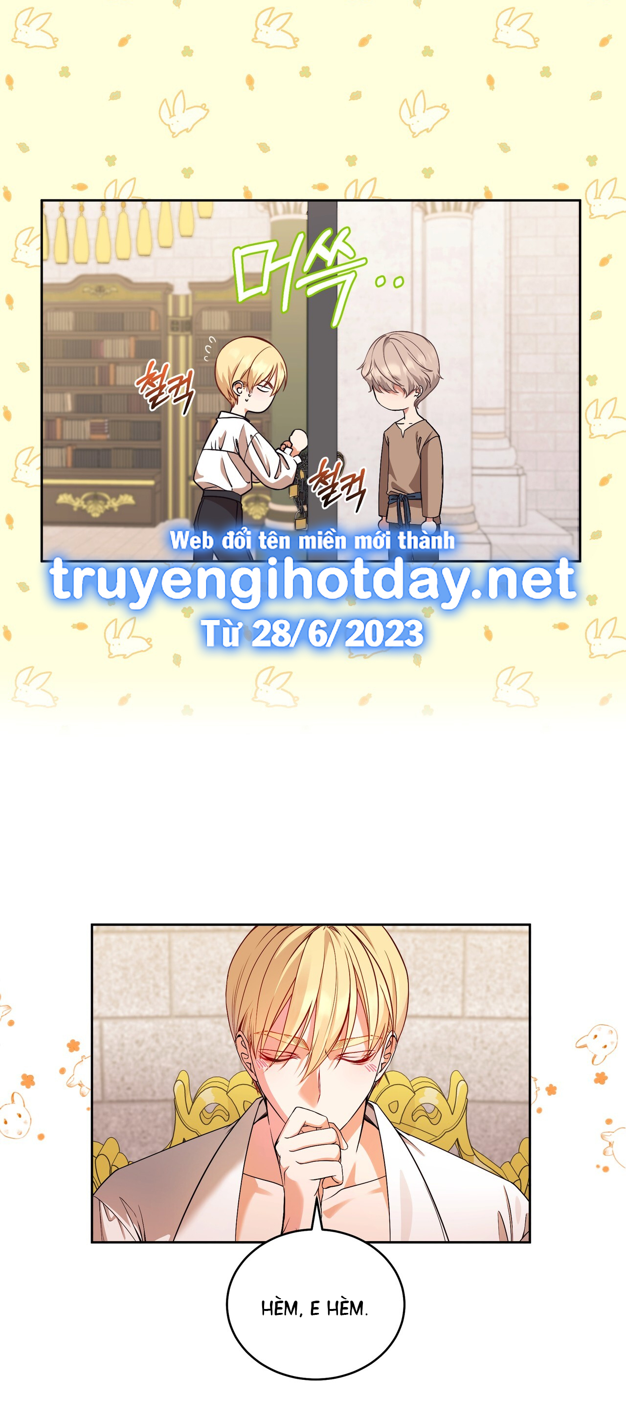 dấu tích của tiên nữ chapter 2.1 27