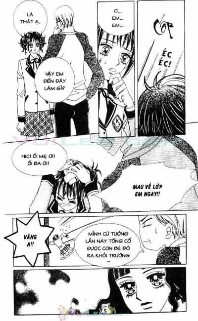 không bao giờ khóc chapter 10 75