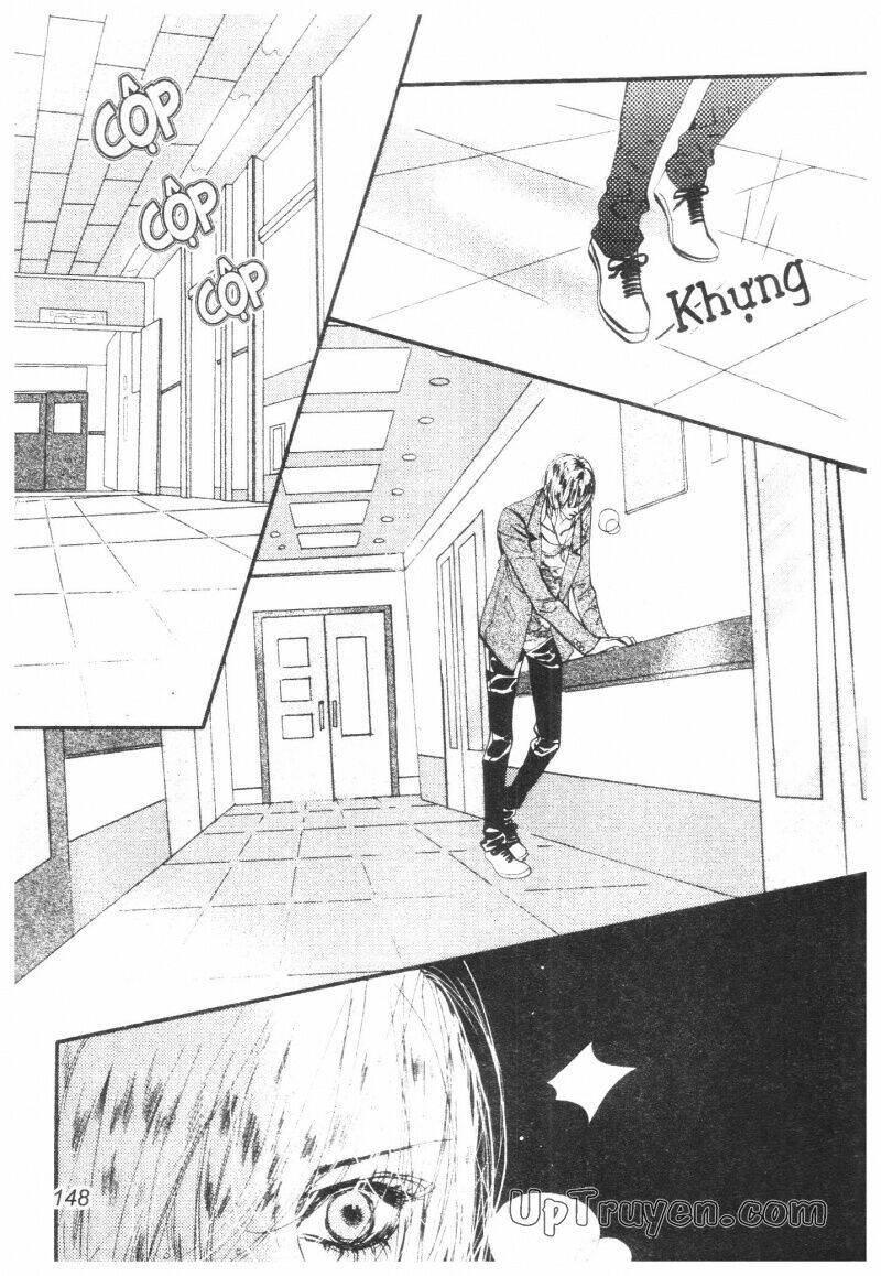 hoàng cung chapter 23 142