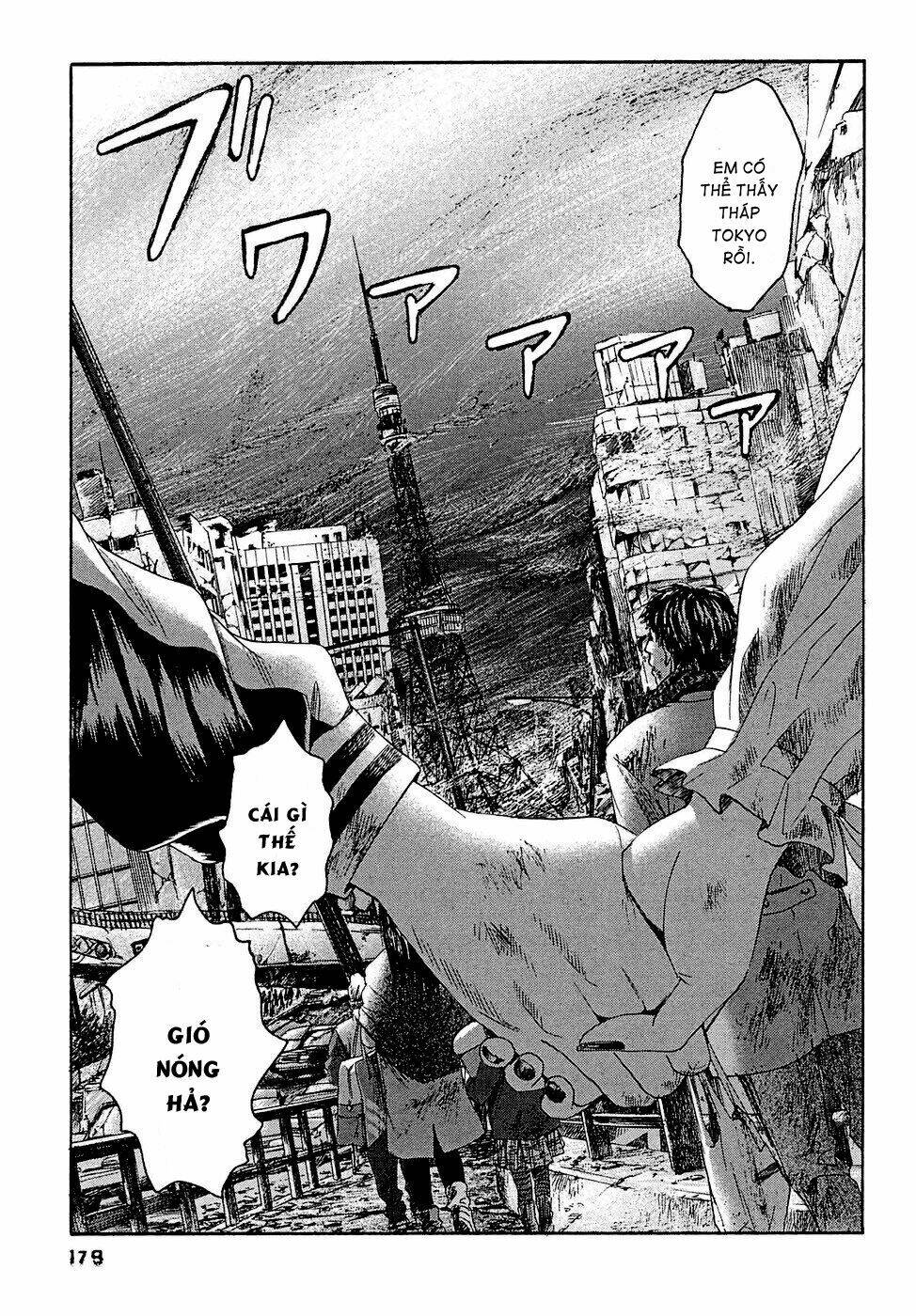 kanojo wo mamoru 51 no houhou chapter 19 12