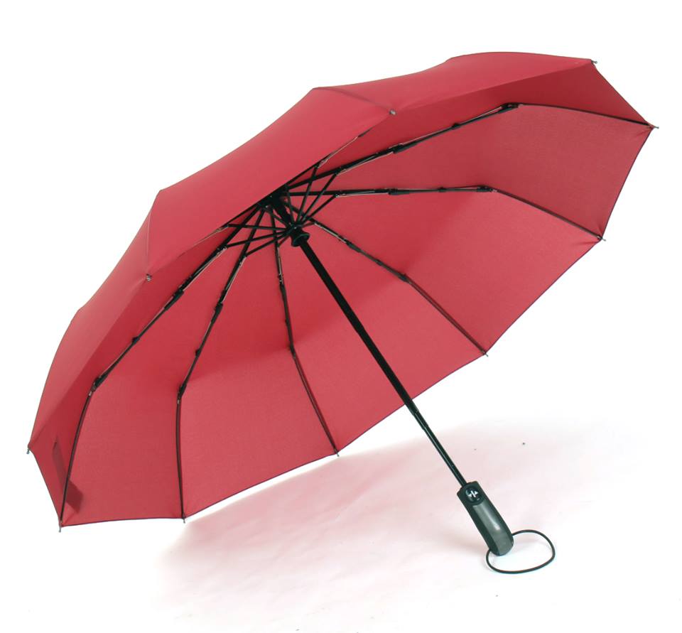 Ô đóng mở tự động bền chắc