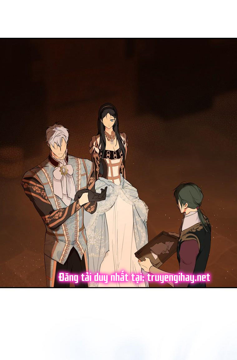 quý cô bí ẩn - secret lady chapter 62.2 37