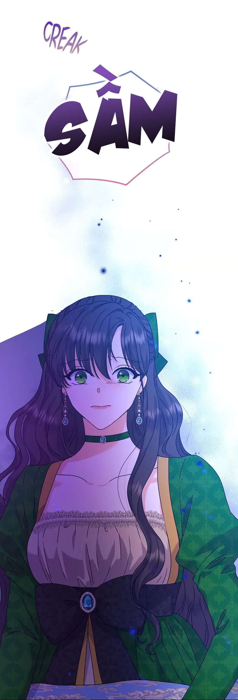 từ hầu gái tôi đã trở thành hoàng hậu chapter 72 23