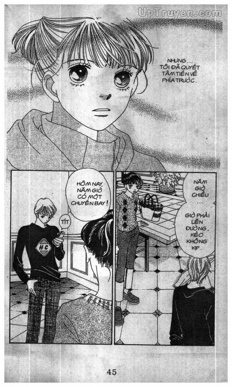 con nhà giàu chapter 188 42