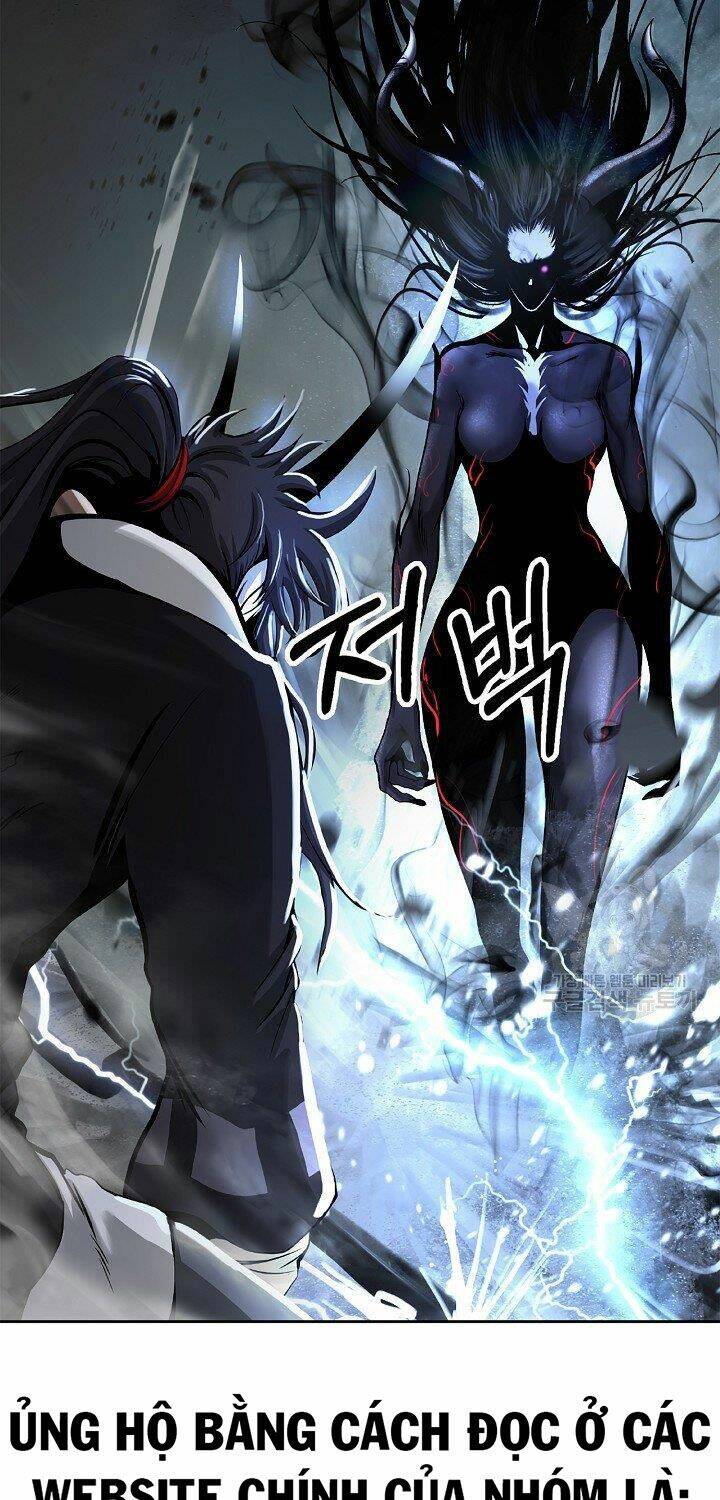 xuyên không thành hổ chapter 81 33