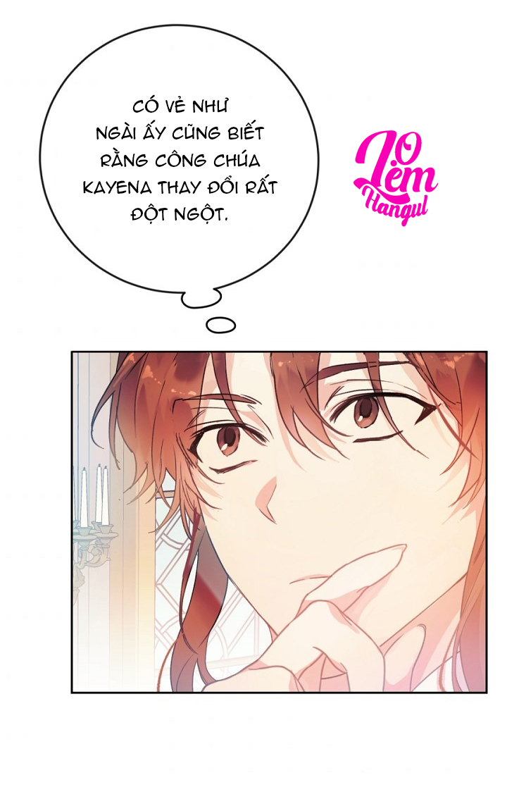 con rối ác nữ marionette chapter 12 42