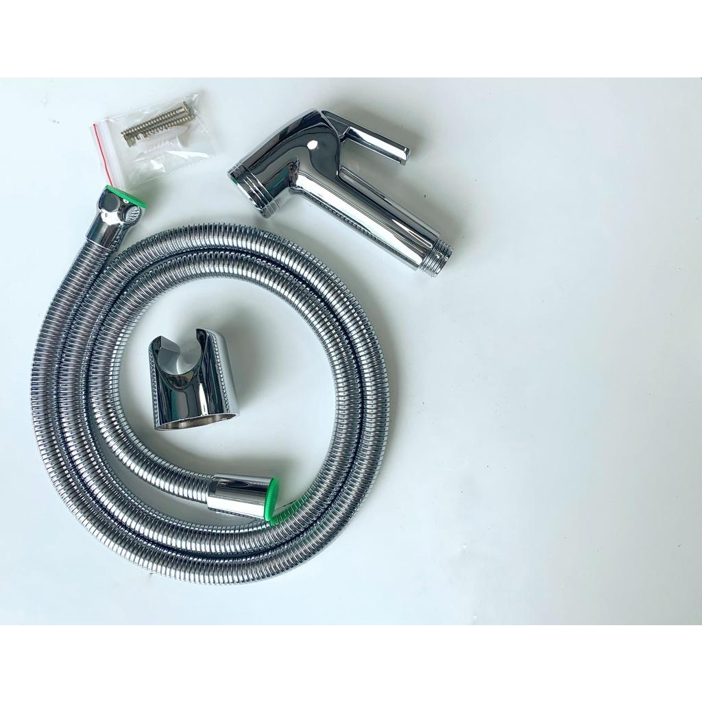 Bộ xịt vệ sinh cao cấp Mi-Win MW102C