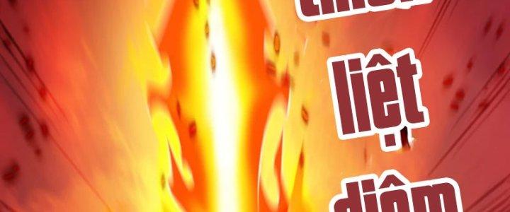 ẩn cư mười vạn năm, đời sau mời ta rời núi chapter 48 16