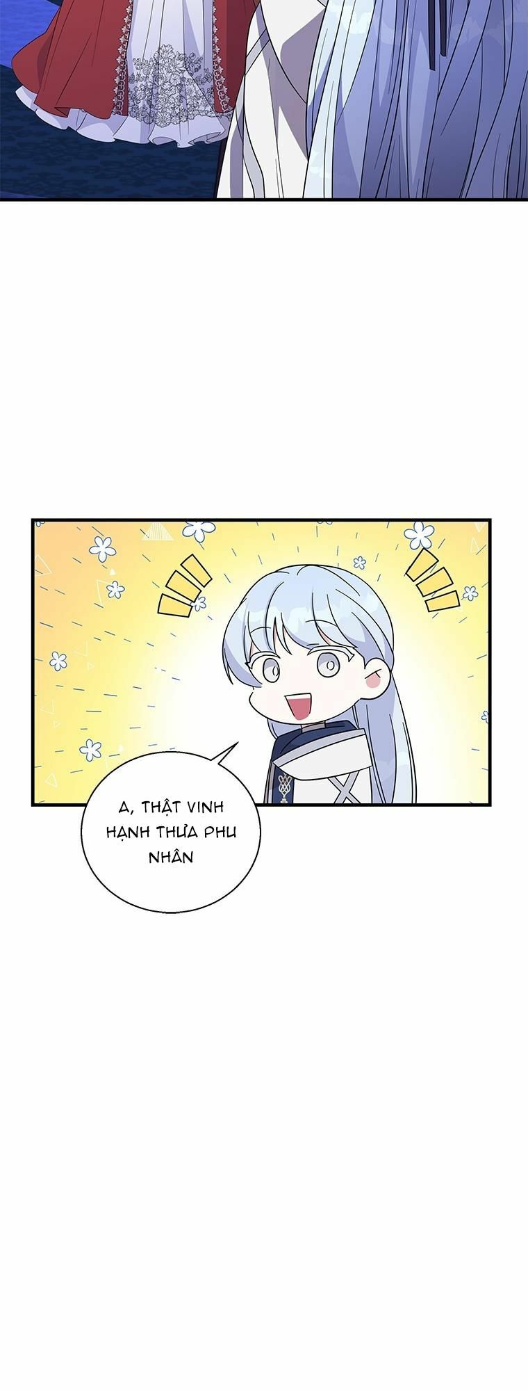 chồng yêu, em muốn đình công! chapter 44 21