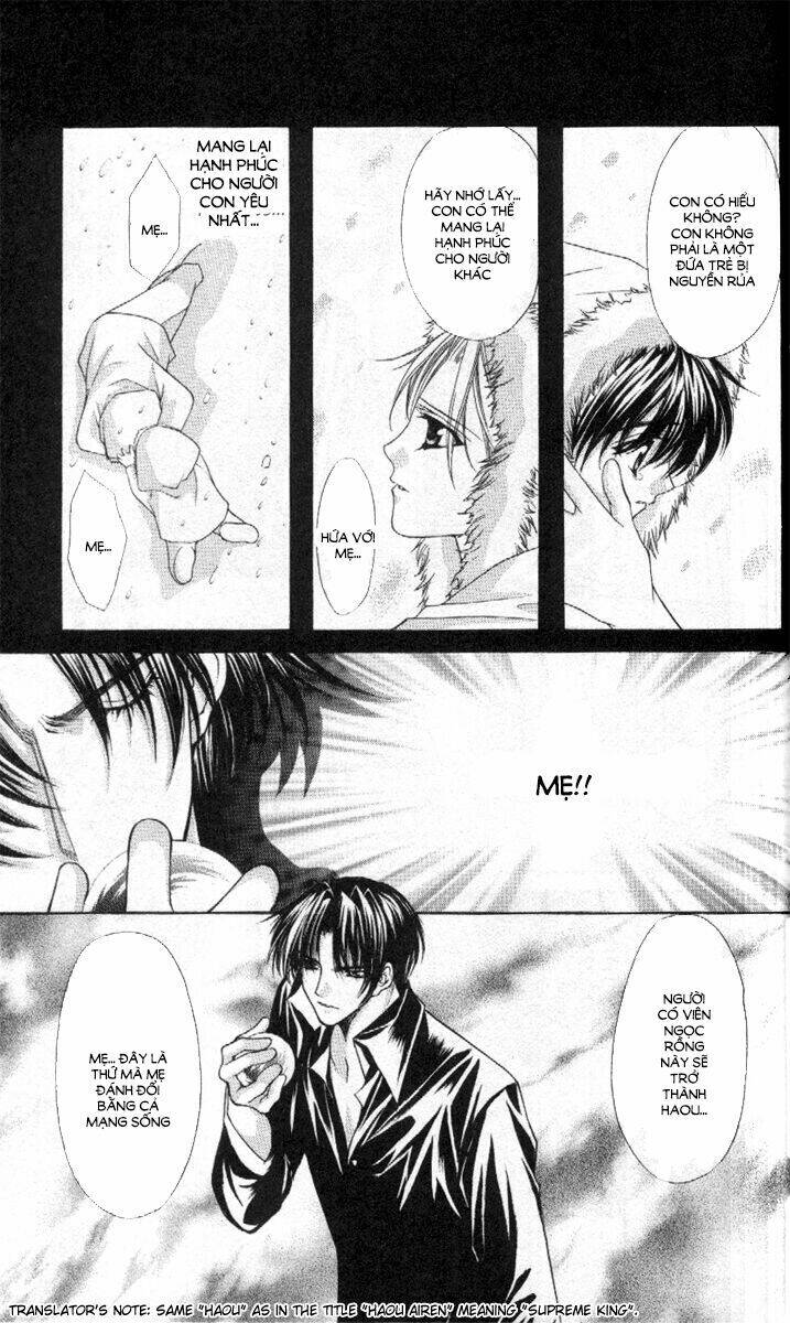 anh chàng khắc tinh chapter 40 11