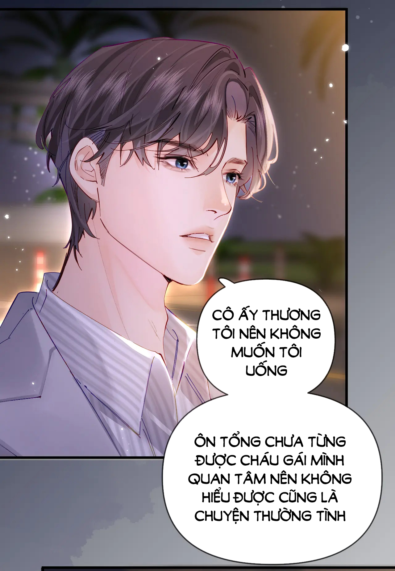 câu chuyện ngọt ngào của cặp vợ chồng đỉnh lưu chapter 62.2 13