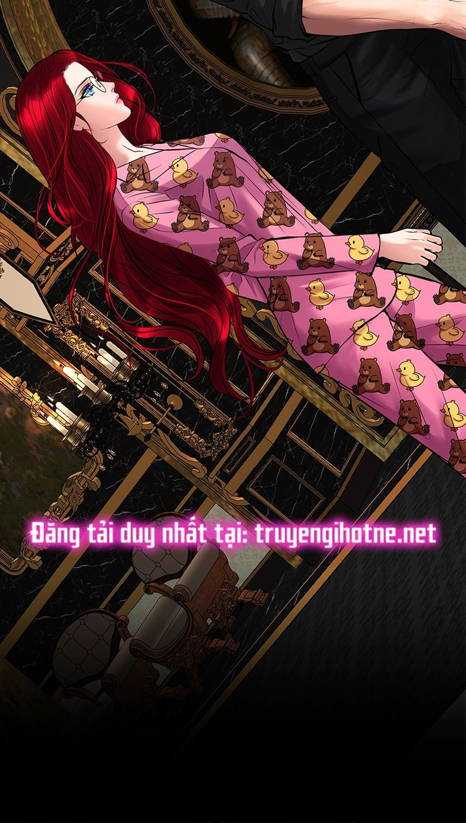 tôi đã ký khế ước với ác quỷ chapter 7.1 19