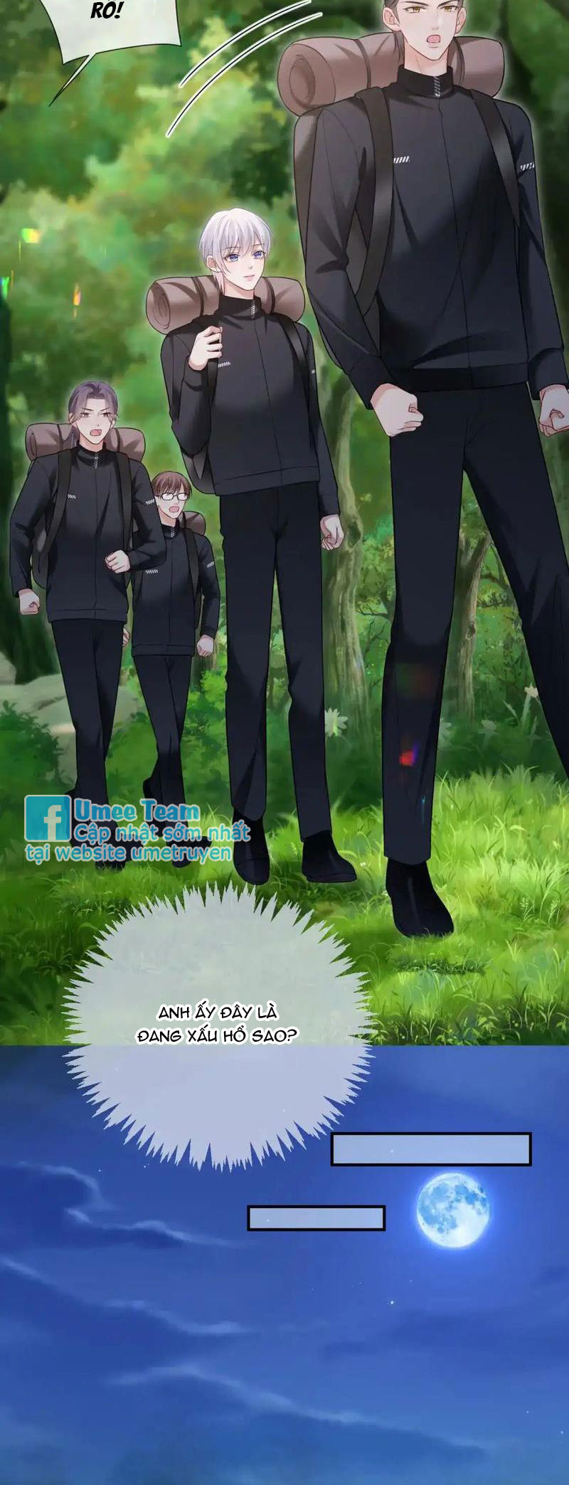 xin hãy ly hôn chapter 121 23