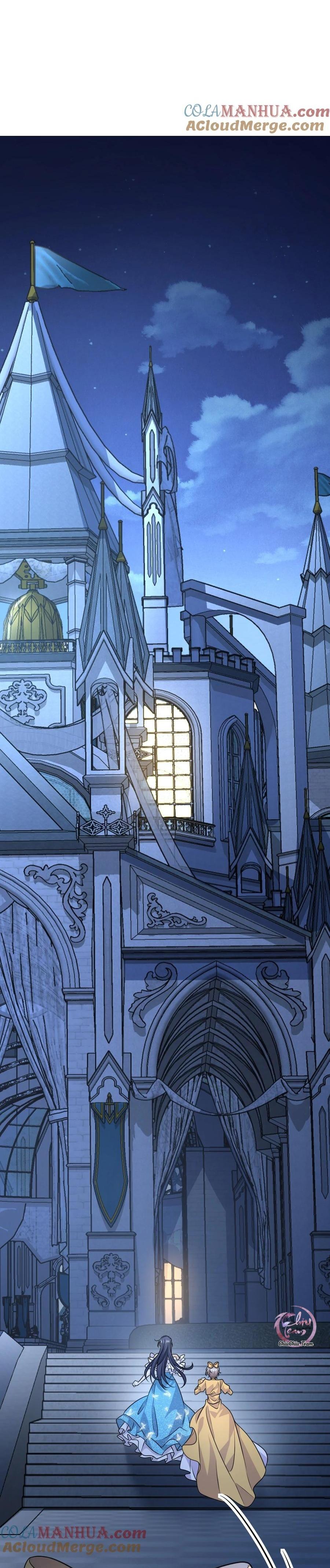 xuyên tới hiện đại lại đụng mặt kẻ thù truyền kiếp chapter 36 6