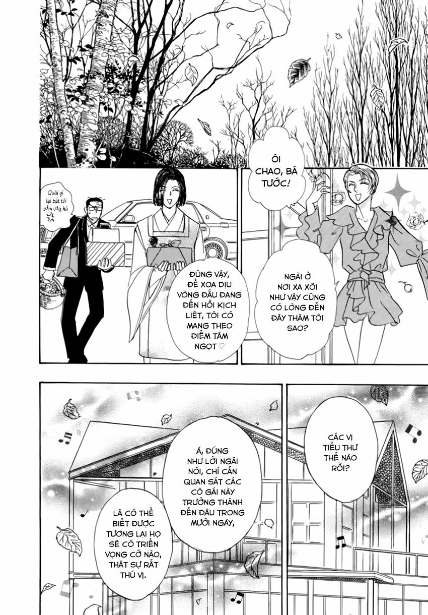 new pet shop of horror chapter 23 40