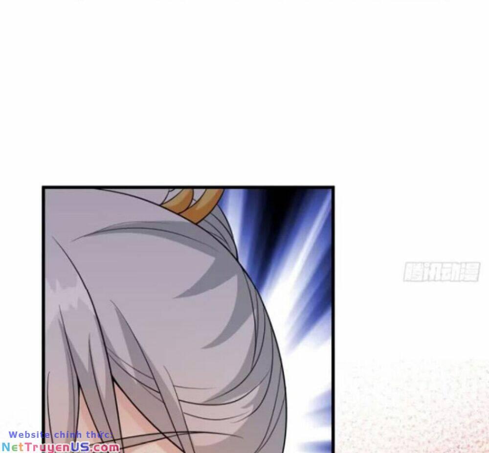 Vợ tôi và tôi thống trị Tam giới chapter 101.1 35