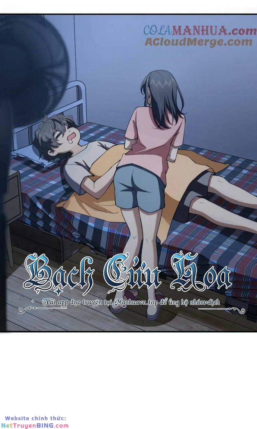 Bà Xã Nhà Tôi Đến Từ Ngàn Năm Trước chapter 161 10