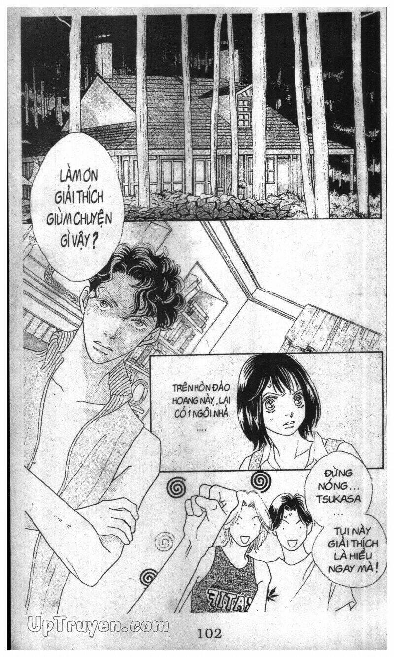 con nhà giàu chapter 189 99