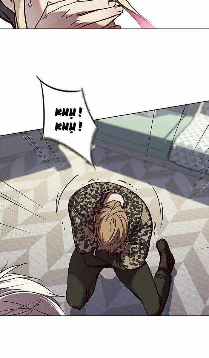 biến thân thành mèo chapter 60 77