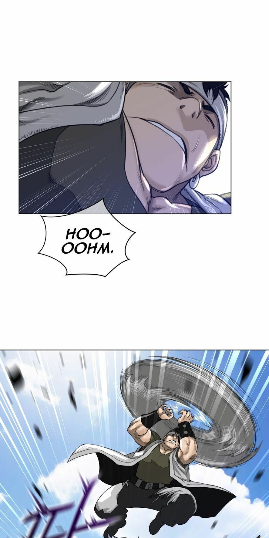 một nửa hoàn hảo chapter 65 25