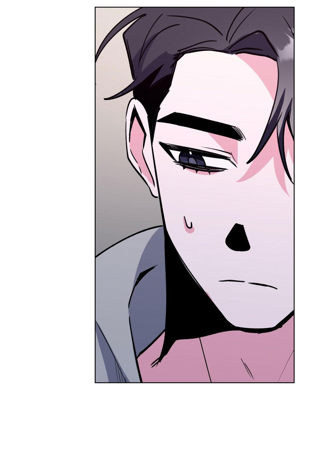 cạm bẫy đại học [m] chapter 27 6