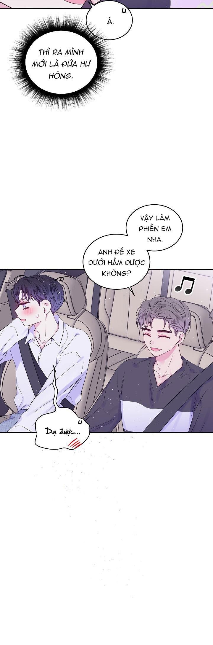 bình minh thứ hai chapter 17 11