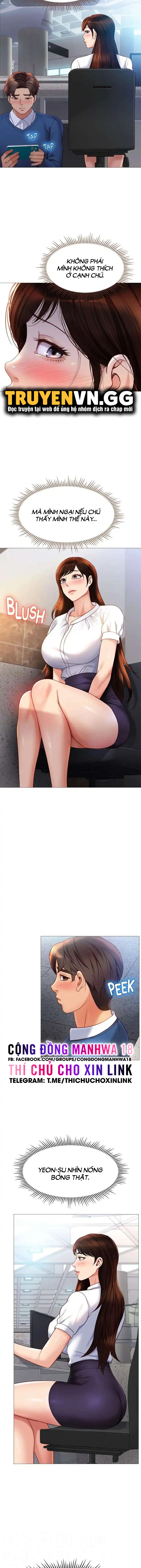 bạn của con gái chapter 85 3