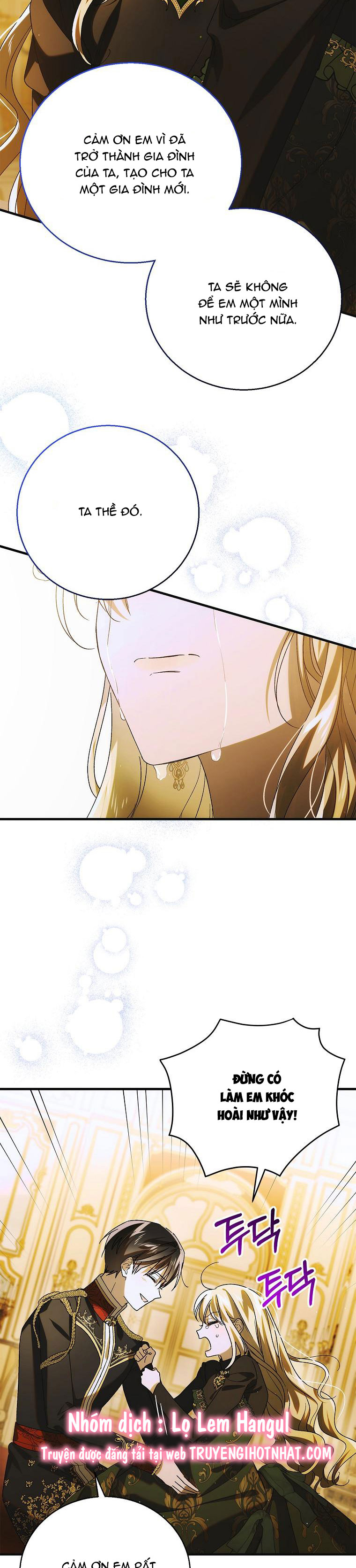 cách để em bảo vệ anh chapter 116.1 31