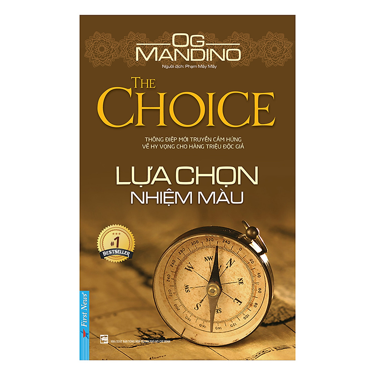 Combo 3 cuốn sách: Lựa Chọn Nhiệm Màu + Những Điều Tuổi trẻ Thường Lãng phí + Hãy Sống Cuộc Đời Như Bạn Muốn