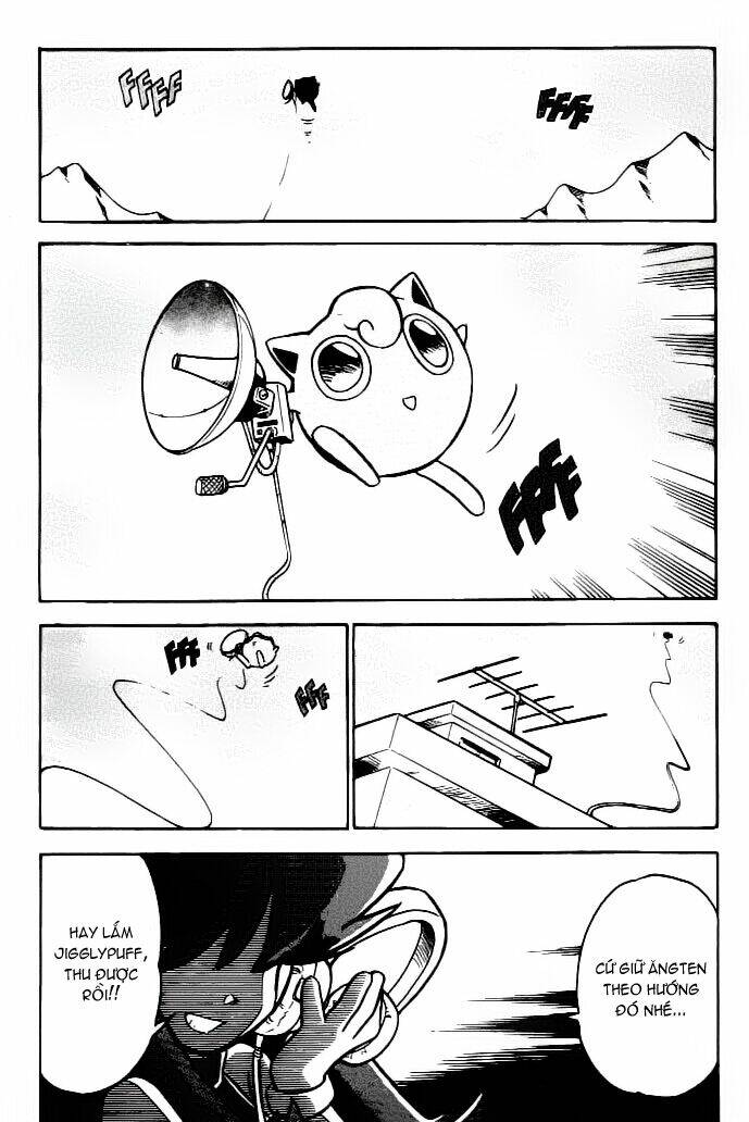 thú cưng đặc biệt chapter 45 16