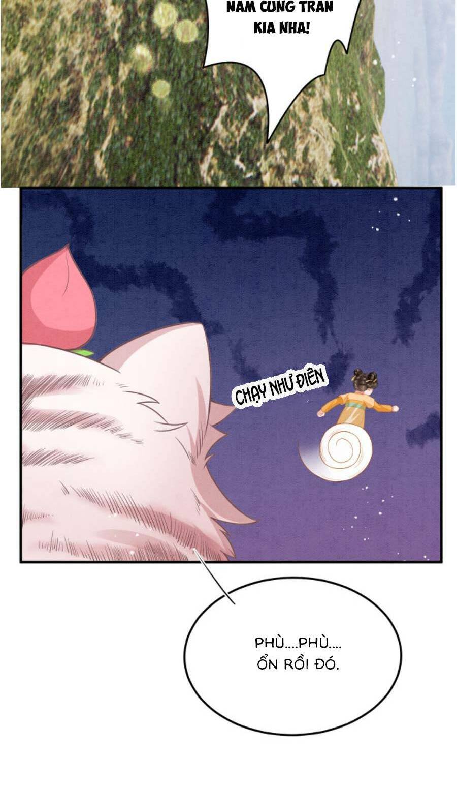 bạch nguyệt quang lạm quyền của sủng hậu chapter 112 29
