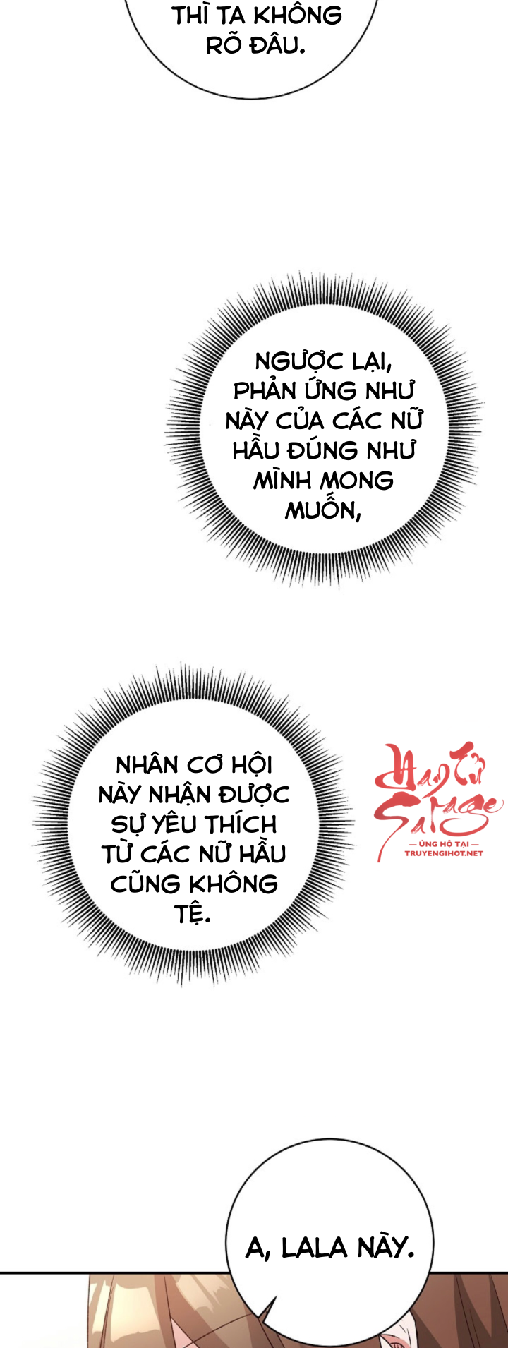 lý do nàng ấy sống như 1 ác nữ chapter 37 15