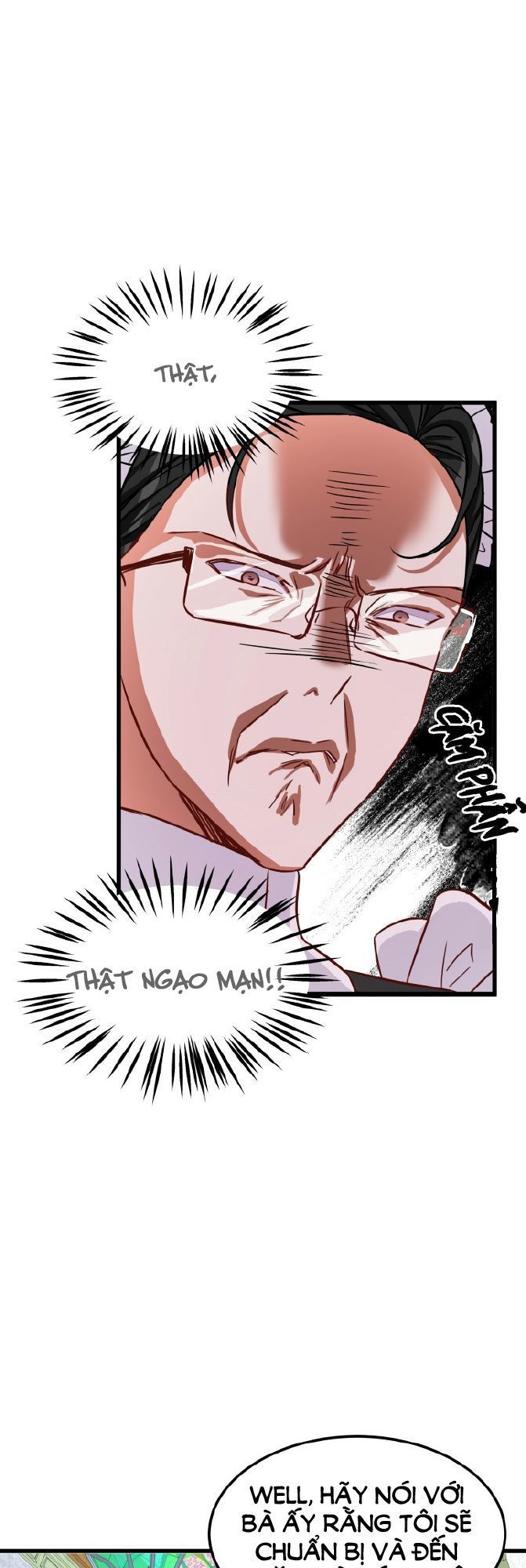 yêu cầu kết hôn của priscilla chapter 2 23