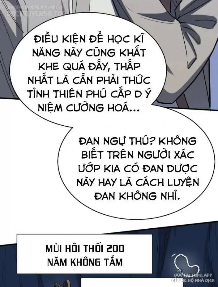 bắt đầu với thiên phú cấp sss chapter 10 27