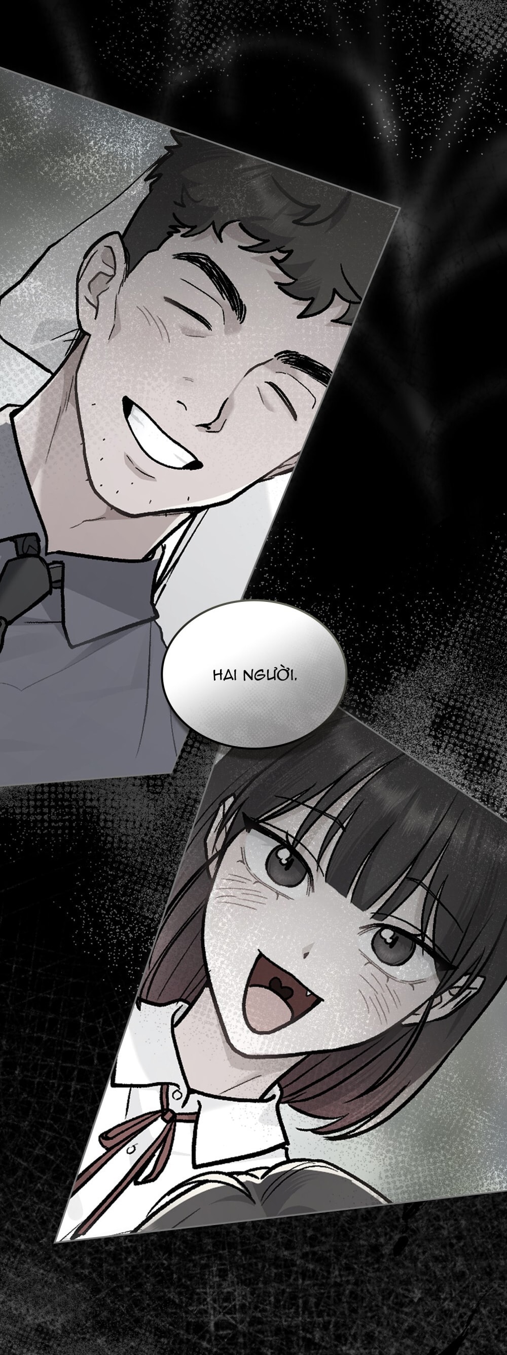 merry psycho chapter 8.2 39