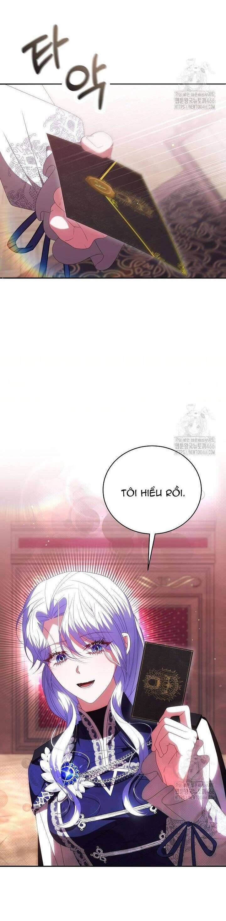 hướng dẫn về ác nữ chapter 37 29