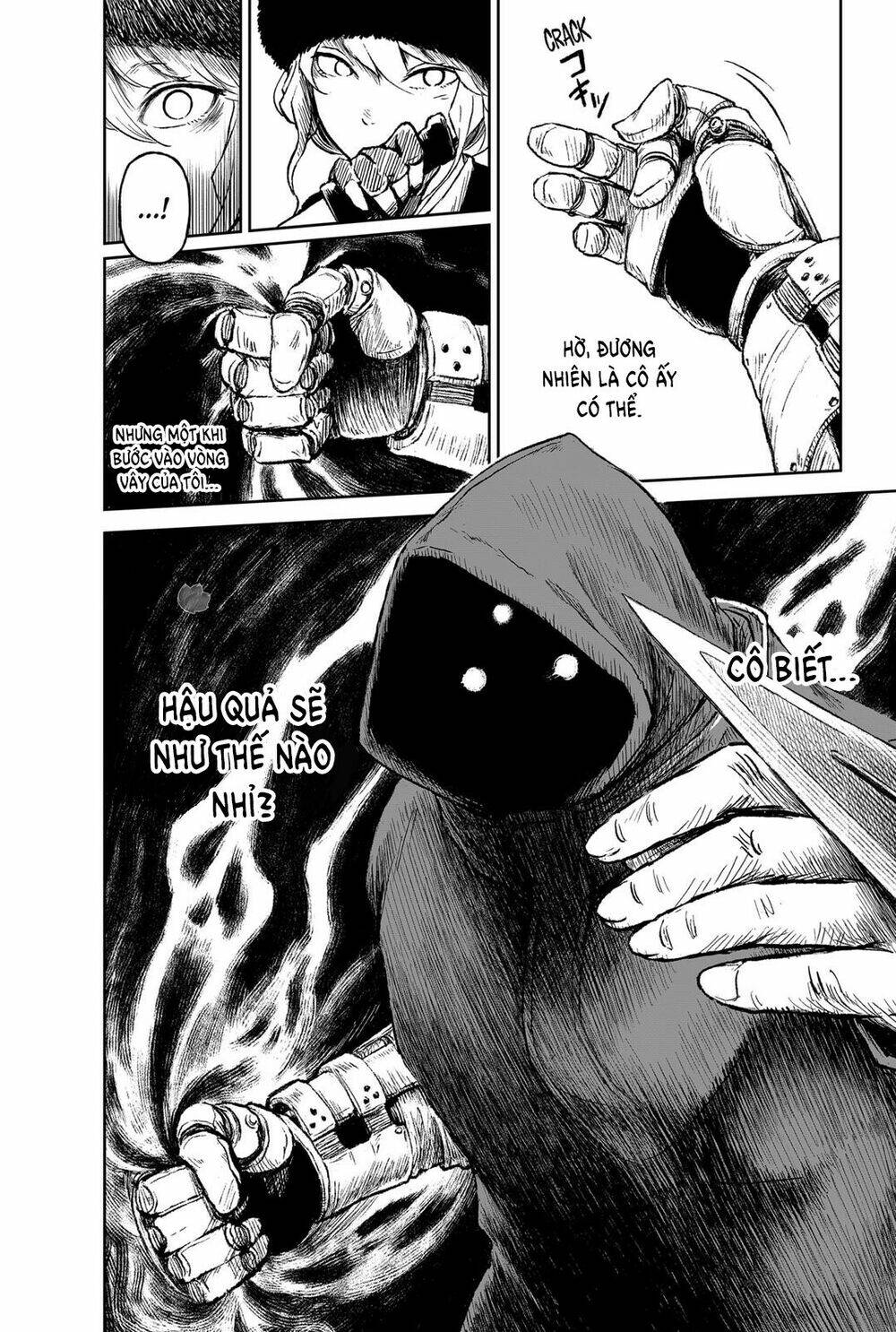 soloist of the prison chapter 16 14